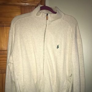 Polo Ralph Lauren Full Zip